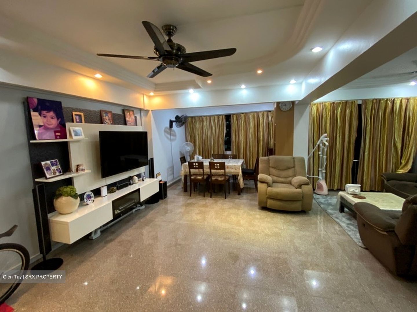 Blk 484 Choa Chu Kang Avenue 5 (Choa Chu Kang), HDB 5 Rooms #564822701